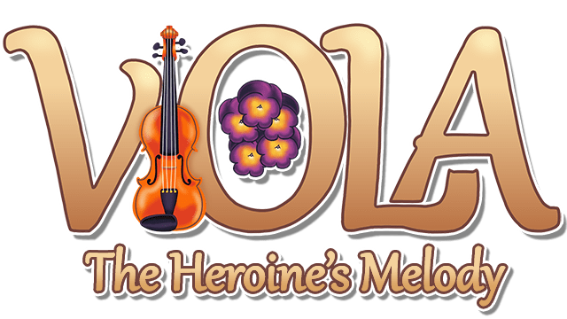 Viola: The Heroine's Melody