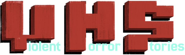 Violent Horror Stories: anthology