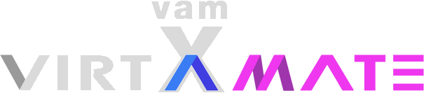 Virt-A-Mate + vamX