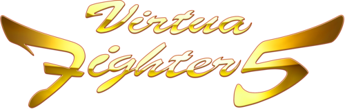 Virtua Fighter 5