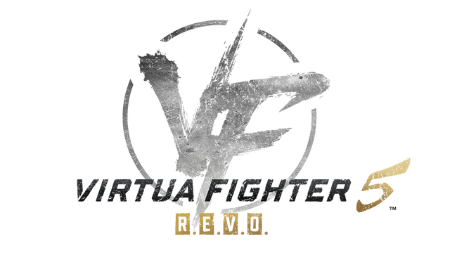 Virtua Fighter 5 R.E.V.O.