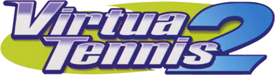Virtua Tennis 2