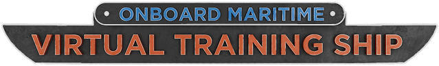Virtual Training Ship