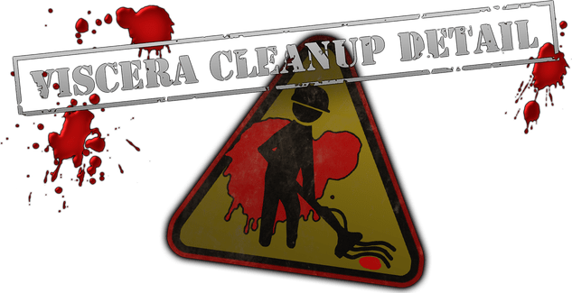 Viscera Cleanup Detail