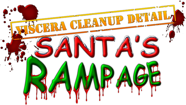 Viscera Cleanup Detail: Santa's Rampage