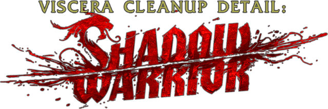 Viscera Cleanup Detail: Shadow Warrior
