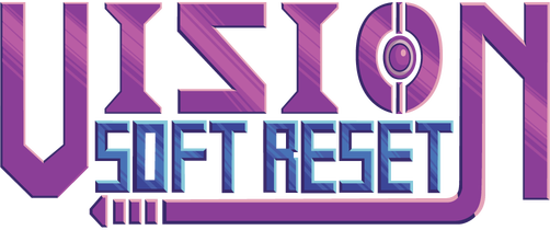 Vision Soft Reset