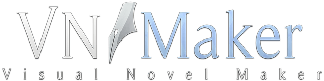 Visual Novel Maker
