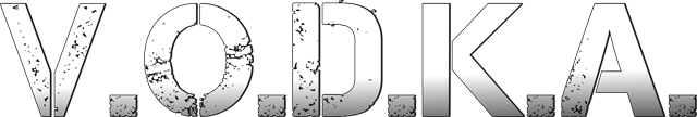 V.O.D.K.A. Open World Survival Shooter