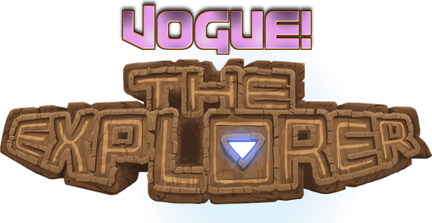 Vogue, The Explorer