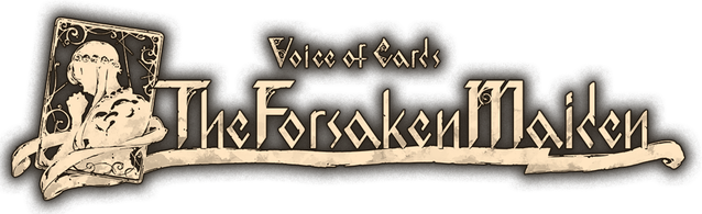 Voice of Cards: The Forsaken Maiden