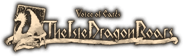 Voice of Cards: The Isle Dragon Roars