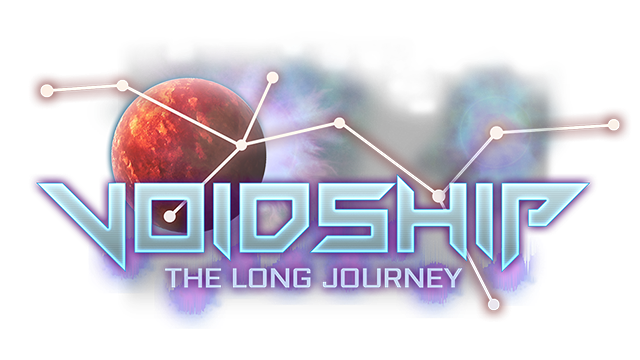 Voidship: The Long Journey