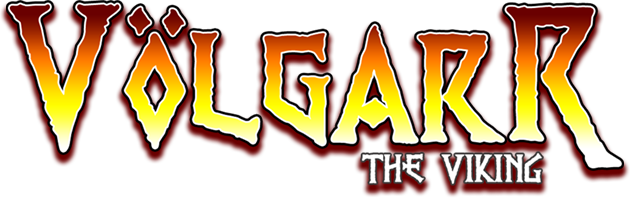 Volgarr the Viking