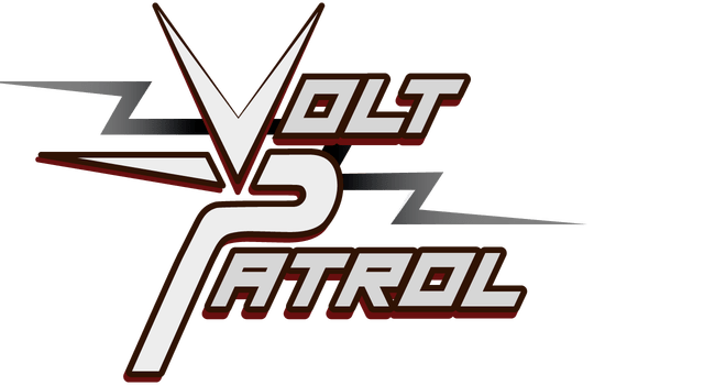 Volt Patrol - Stealth Driving