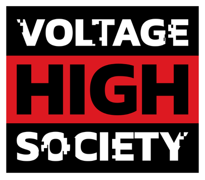 Voltage High Society