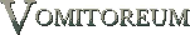Vomitoreum