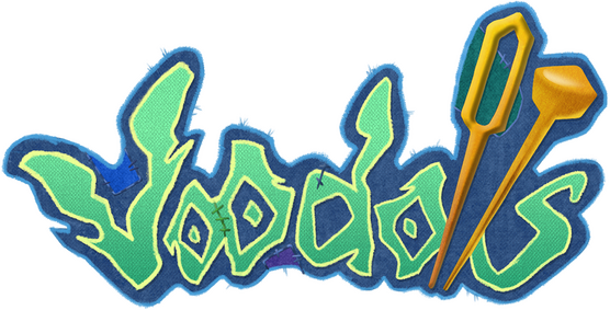 Voodolls
