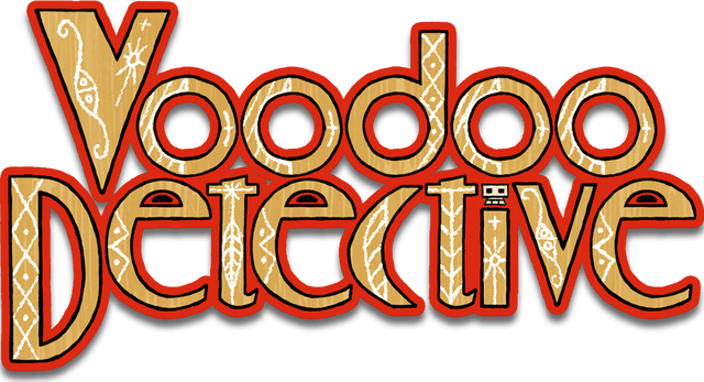Voodoo Detective