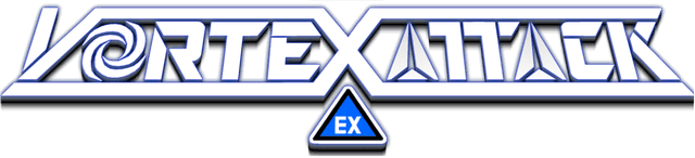 Vortex Attack EX