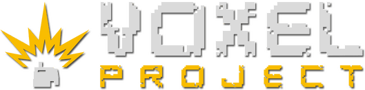 Voxel Project VR