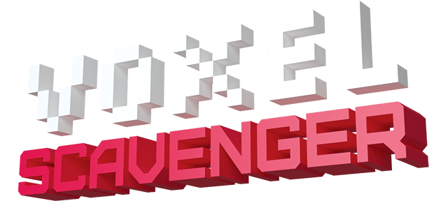 Voxel Scavenger