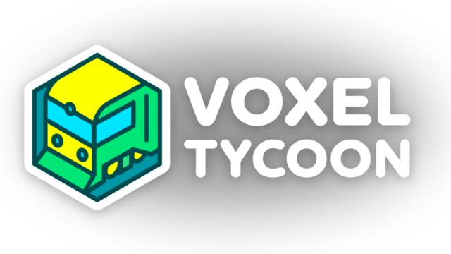 Voxel Tycoon