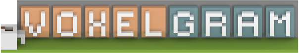 Voxelgram