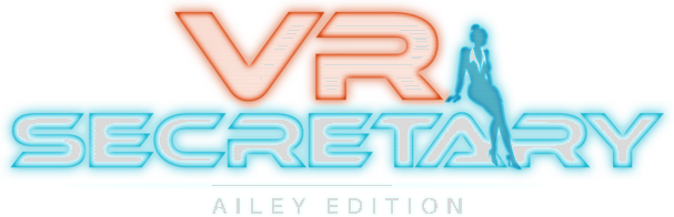 VR Secretary: Ailey Edition