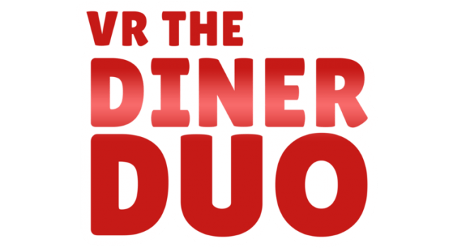 VR The Diner Duo