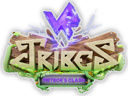 VR TRIBES