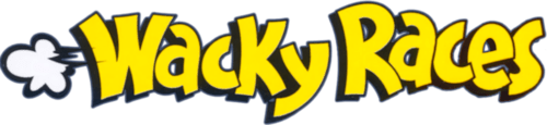 Wacky Races