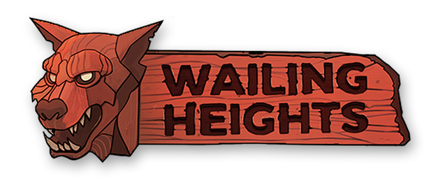 Wailing Heights