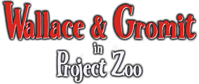 Wallace and Gromit in Project Zoo