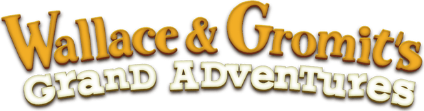 Wallace and Gromit’s Grand Adventures