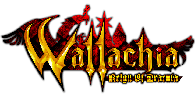Wallachia: Reign of Dracula