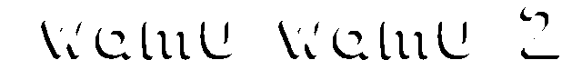 Wamu Wamu 2