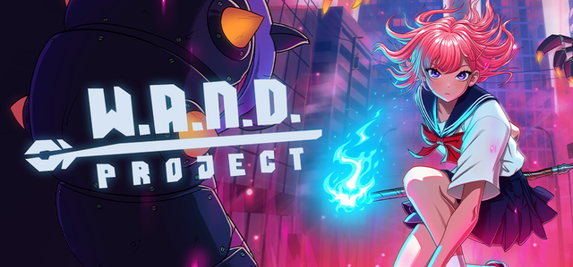 W.A.N.D. Project