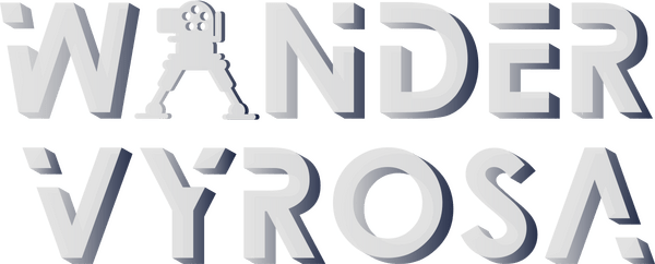 Wander Vyrosa