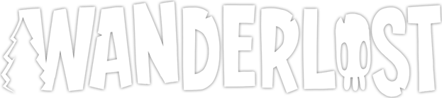 Wanderlost