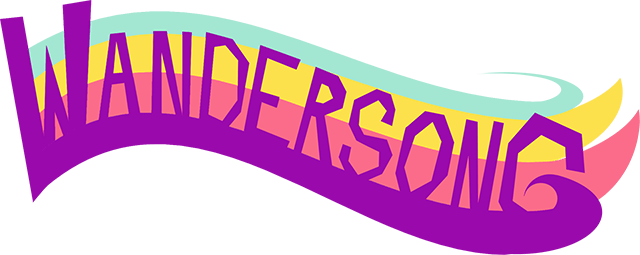 Wandersong