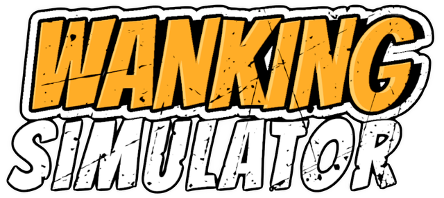 Wanking Simulator