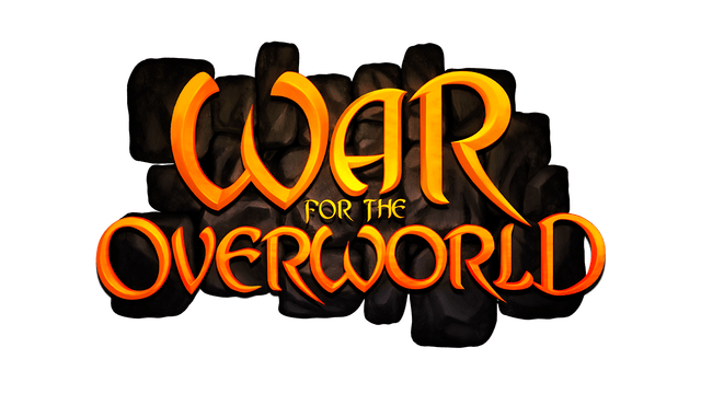 War for the Overworld