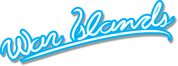 War Islands: A Co-op Adventure