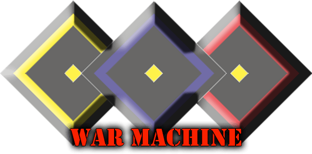 War Machine