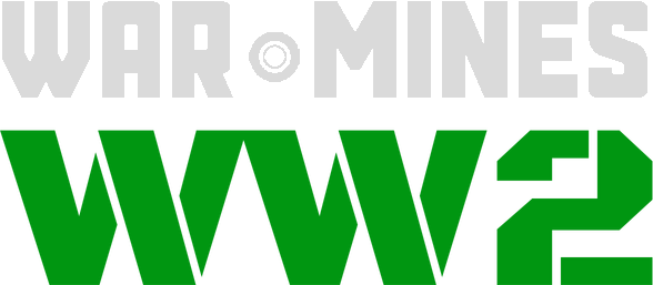 War Mines: WW2