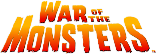 War of the Monsters