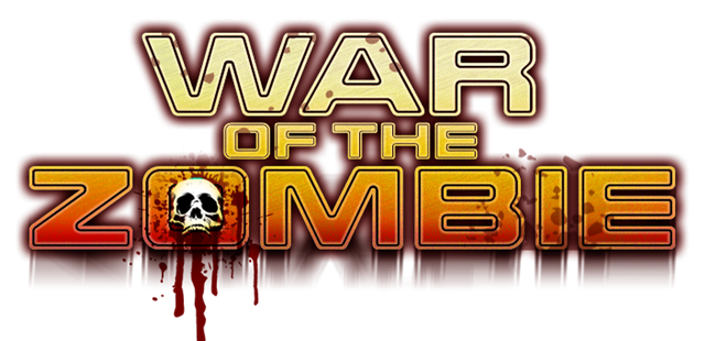 War Of The Zombie