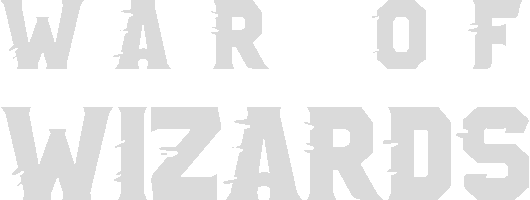 War of Wizards