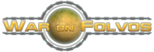 War on Folvos / Война на Фолвос